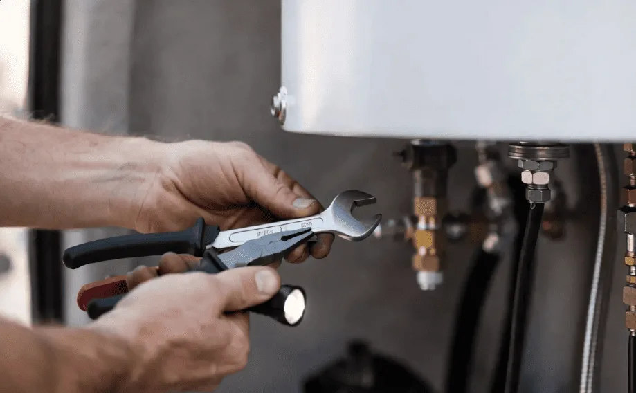 Why choose Water Heater Repair in Hammett, ID
